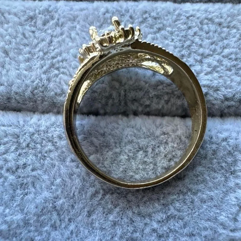Unbranded Women's Gold and Silver Jewellery